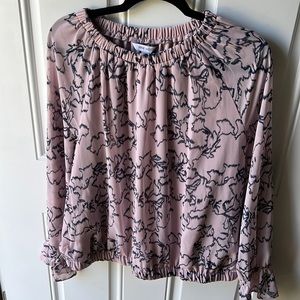 Nine West blouse